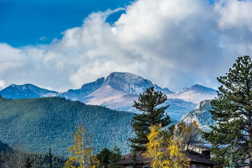 Things to Do in Estes Park